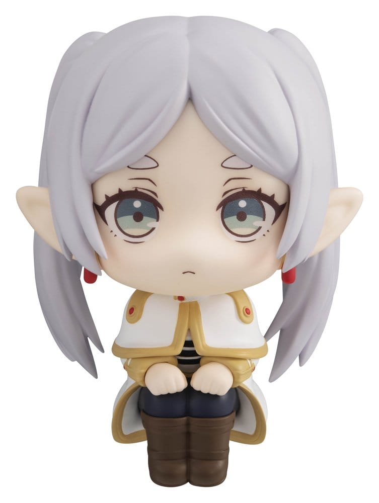 Frieren: Beyond Journey's End Look Up PVC Figure Frieren 11 cm (Repeat) [11]