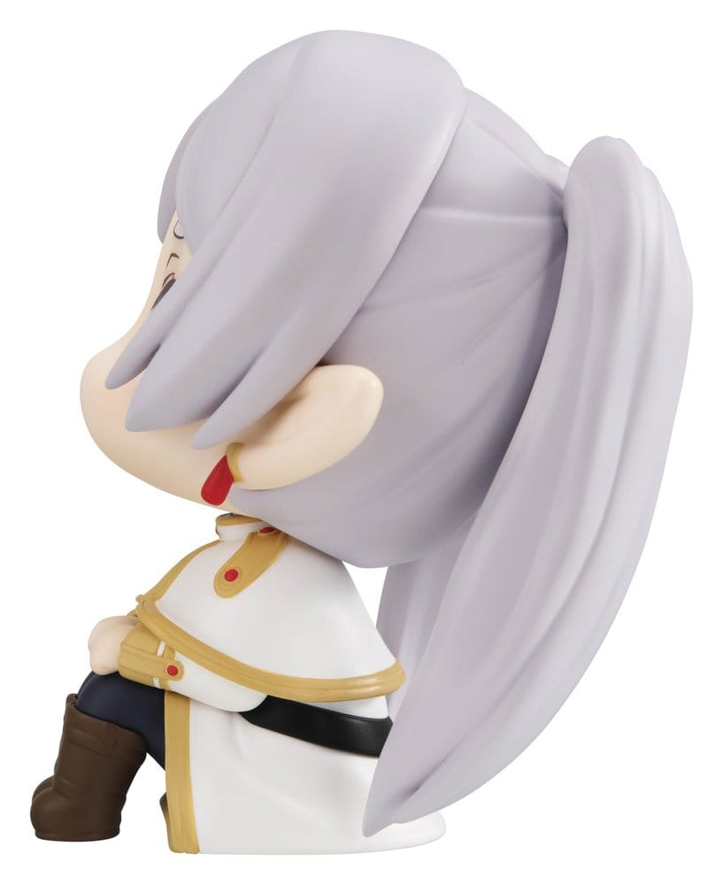 Frieren: Beyond Journey's End Look Up PVC Figure Frieren 11 cm (Repeat) [6]