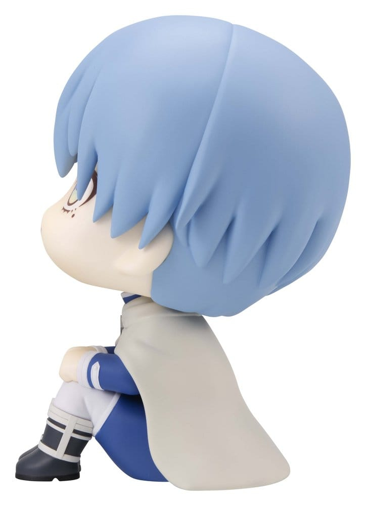 Frieren: Beyond Journey's End Look Up PVC Statue Himmel 11 cm [5]