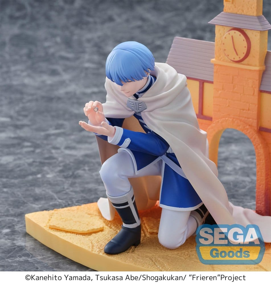 Frieren: Beyond Journey's End Luminasta PVC Figure Himmel Eternal Love 20 cm [6]