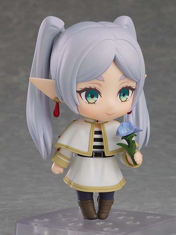 Frieren: Beyond Journey's End Nendoroid Action Figure Frieren 10 cm [5]