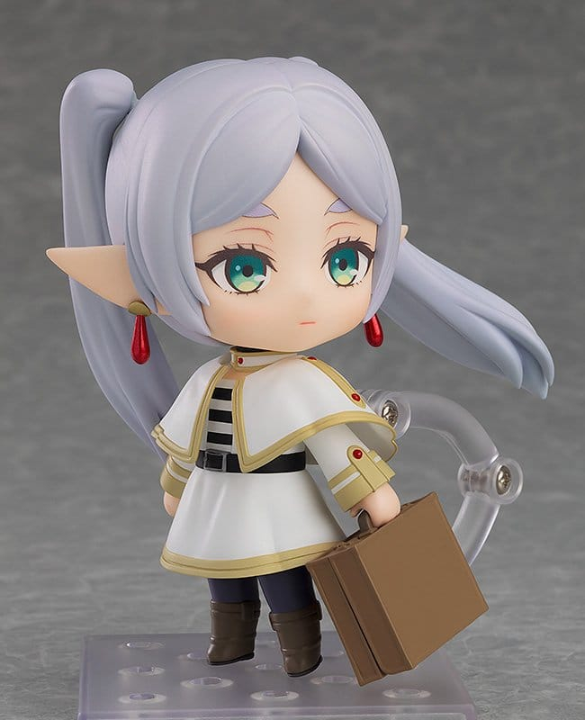 Frieren: Beyond Journey's End Nendoroid Action Figure Frieren 10 cm [2]