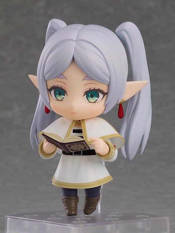 Frieren: Beyond Journey's End Nendoroid Action Figure Frieren 10 cm [3]