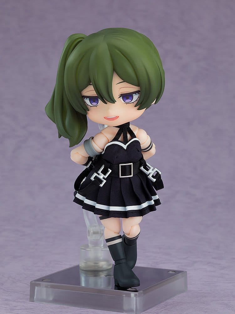 Frieren: Beyond Journey's End Nendoroid Doll Action Figure Übel 14 cm [3]