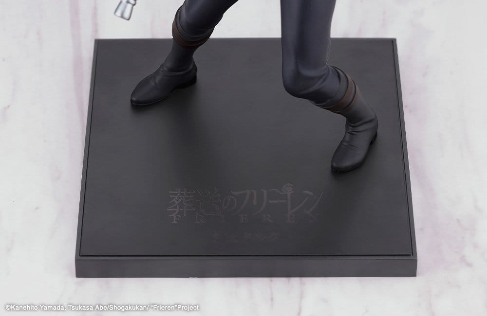 Frieren: Beyond Journey's End Oshi Works Statue Stark 25 cm [7]