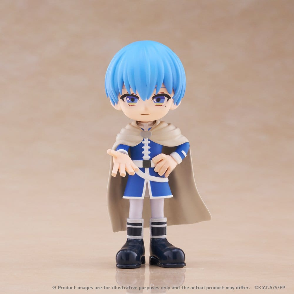 Frieren: Beyond Journey's End PalVerse Mini Figures Blind Box Display (6) [3]