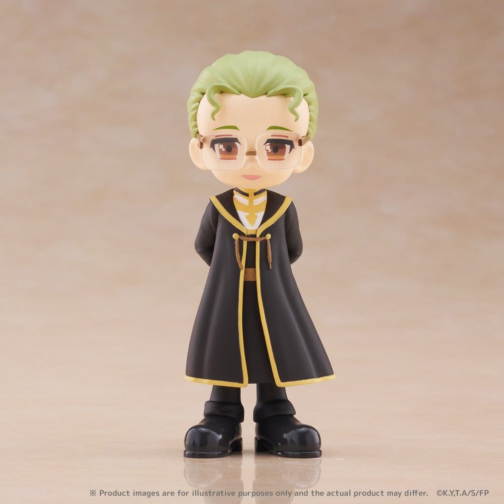 Frieren: Beyond Journey's End PalVerse Mini Figures Blind Box Display (6) [5]