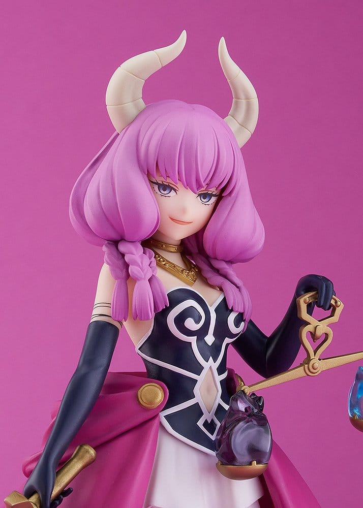 Frieren: Beyond Journey's End Pop Up Parade PVC Figure Aura 17 cm [6]