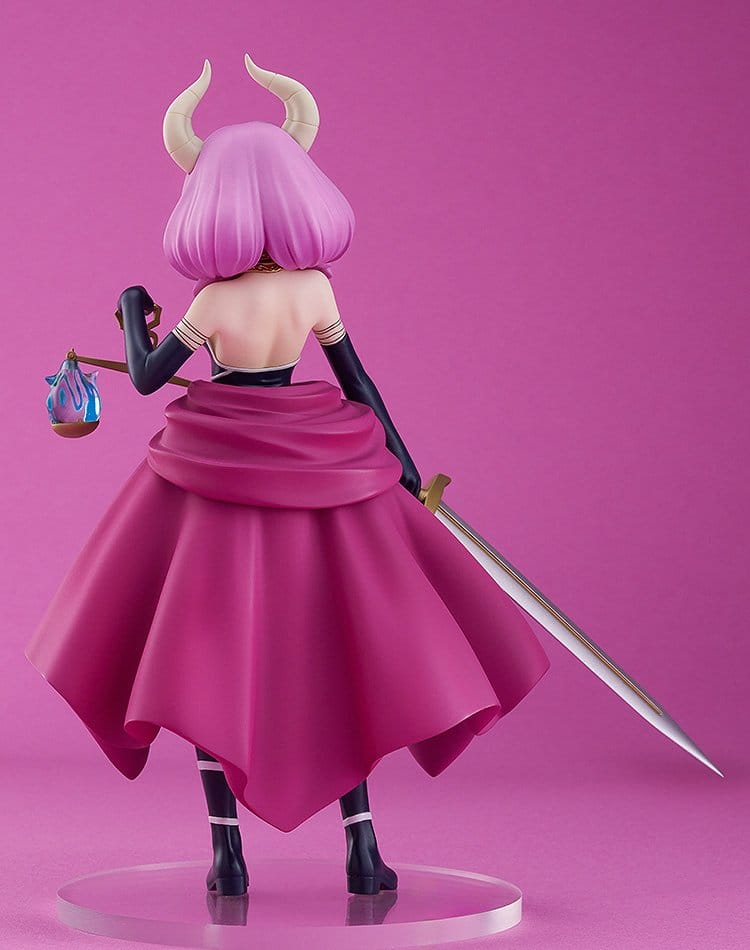 Frieren: Beyond Journey's End Pop Up Parade PVC Figure Aura 17 cm [5]