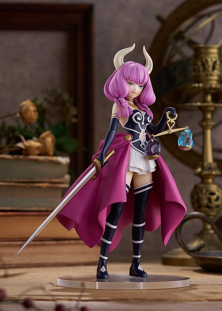 Frieren: Beyond Journey's End Pop Up Parade PVC Figure Aura 17 cm [3]