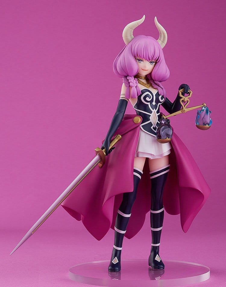 Frieren: Beyond Journey's End Pop Up Parade PVC Figure Aura 17 cm [4]