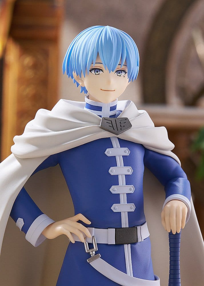 Frieren: Beyond Journey's End Pop Up Parade PVC Figure Himmel 17 cm [2]
