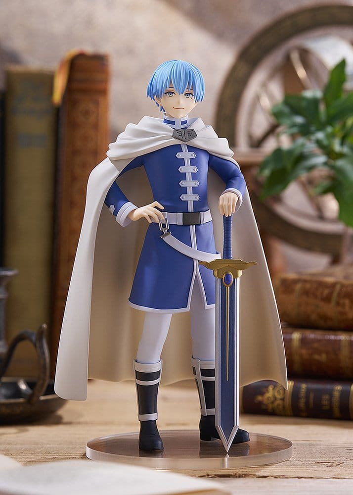 Frieren: Beyond Journey's End Pop Up Parade PVC Figure Himmel 17 cm [3]
