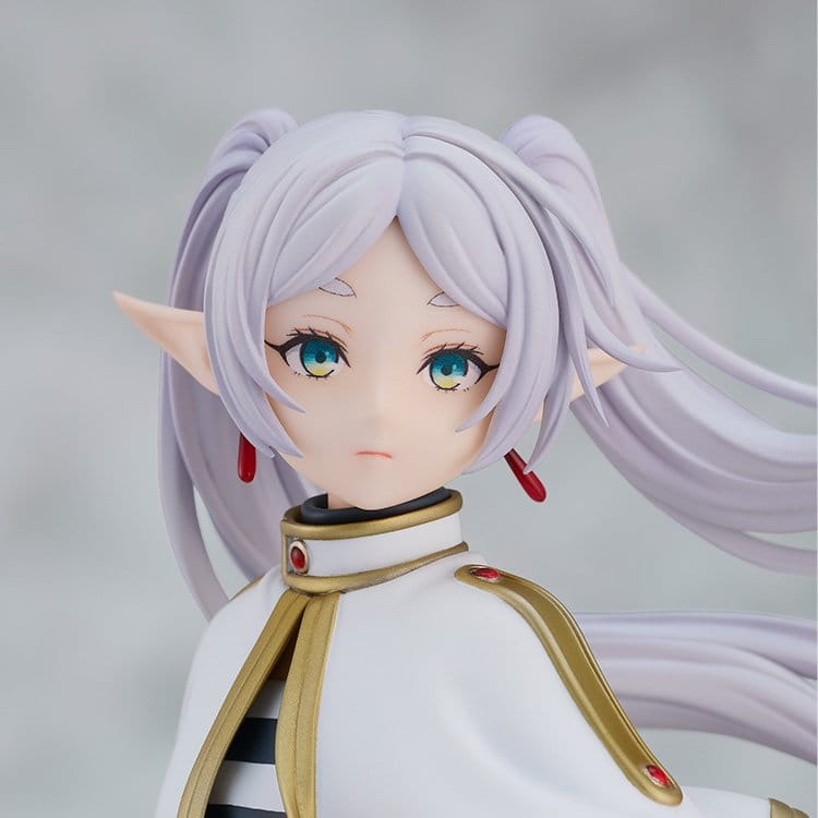 Frieren: Beyond Journey's End PVC Statue 1/7 Frieren: Magic of the Eventide Glow 21 cm [9]