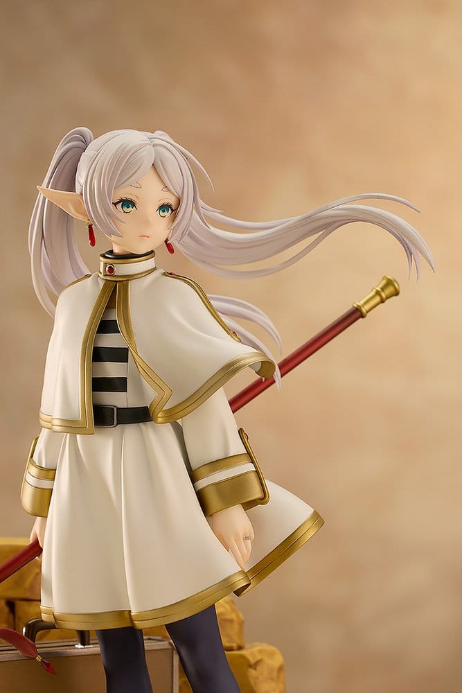 Frieren: Beyond Journey's End PVC Statue 1/7 Frieren: Magic of the Eventide Glow 21 cm [5]