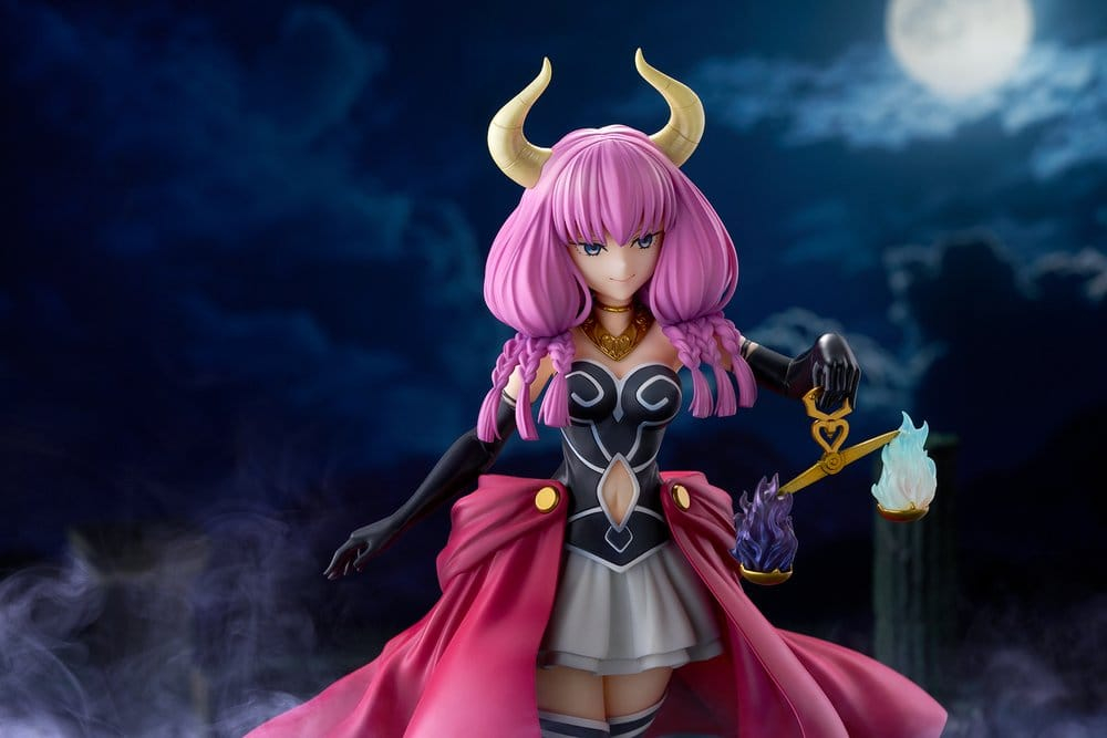 Frieren: Beyond Journey´s End Statue PVC 1/7 Aura the Guillotine 24 cm [7]