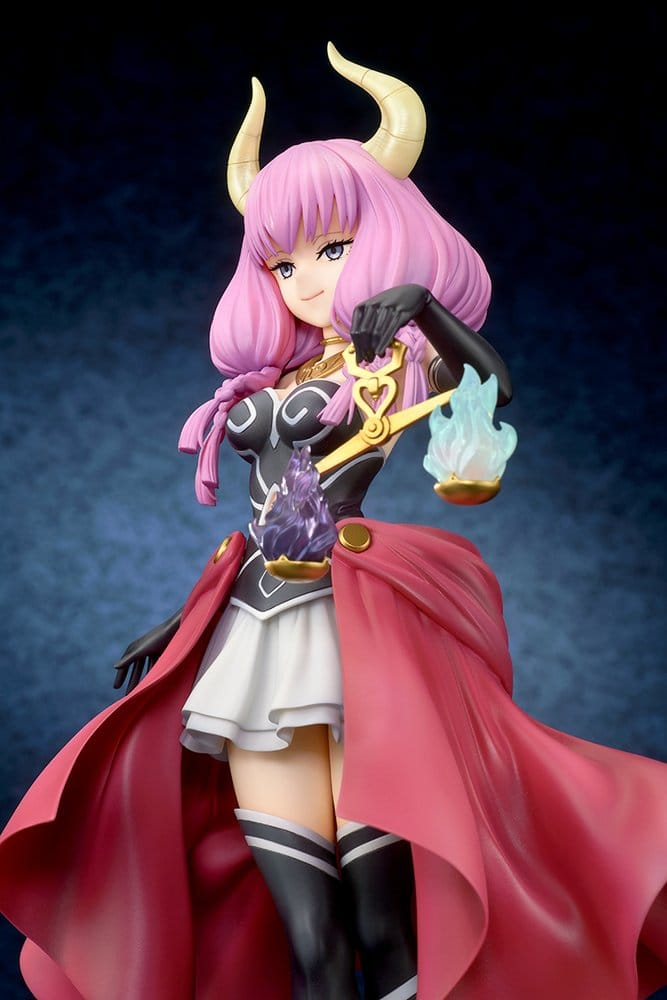 Frieren: Beyond Journey´s End Statue PVC 1/7 Aura the Guillotine 24 cm [22]