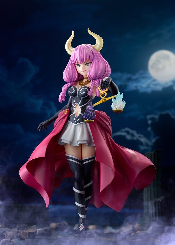 Frieren: Beyond Journey´s End Statue PVC 1/7 Aura the Guillotine 24 cm [6]