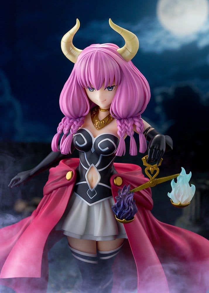Frieren: Beyond Journey´s End Statue PVC 1/7 Aura the Guillotine 24 cm [10]