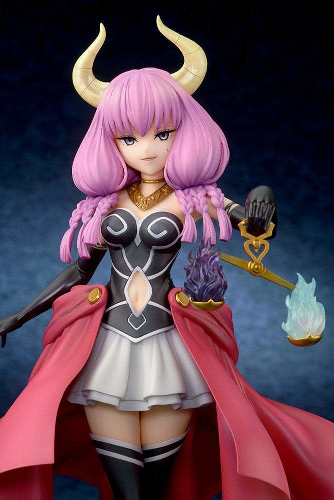 Frieren: Beyond Journey´s End Statue PVC 1/7 Aura the Guillotine 24 cm [3]