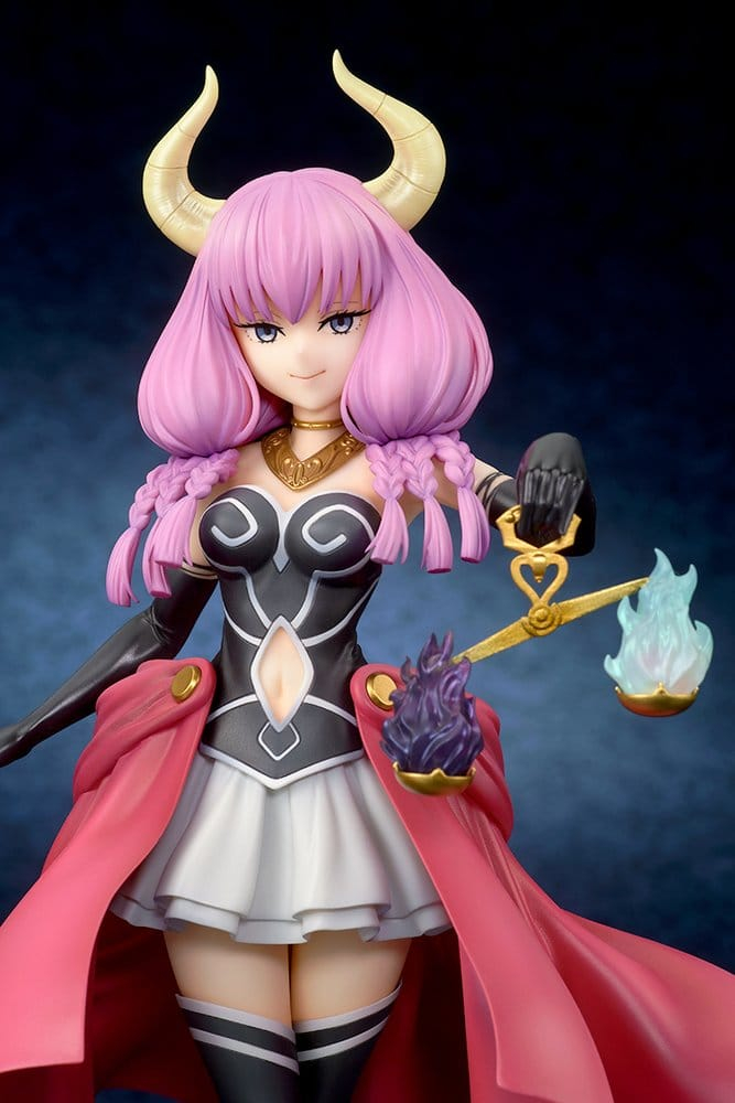 Frieren: Beyond Journey´s End Statue PVC 1/7 Aura the Guillotine 24 cm [18]
