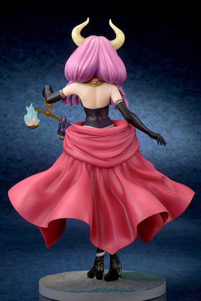 Frieren: Beyond Journey´s End Statue PVC 1/7 Aura the Guillotine 24 cm [21]