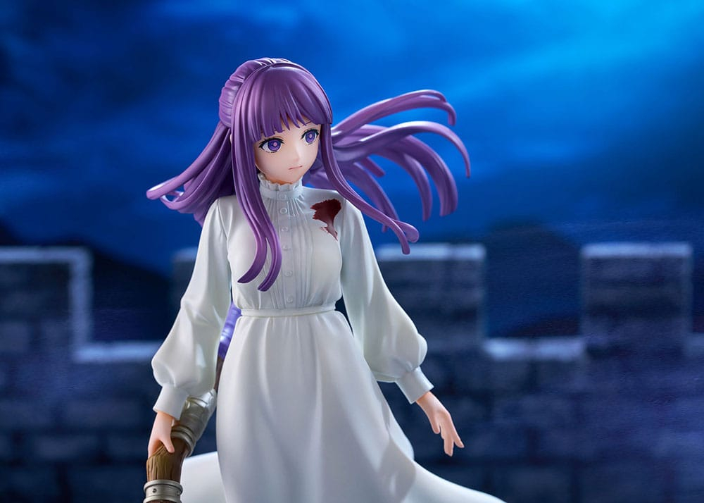 Frieren: Beyond Journey´s End Statue PVC 1/7 Fern: Battle Against Lügner 25 cm [7]