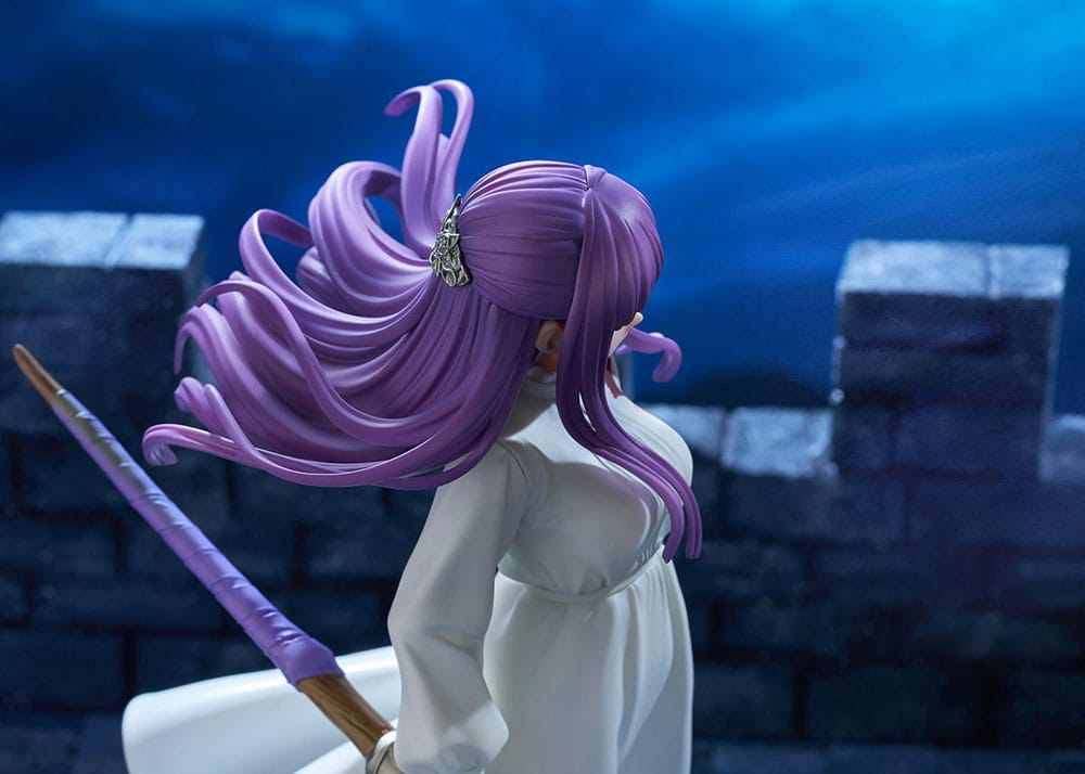 Frieren: Beyond Journey´s End Statue PVC 1/7 Fern: Battle Against Lügner 25 cm [9]