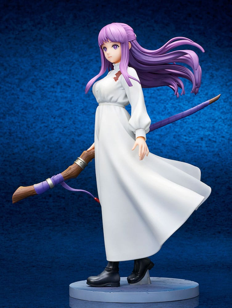 Frieren: Beyond Journey´s End Statue PVC 1/7 Fern: Battle Against Lügner 25 cm [11]