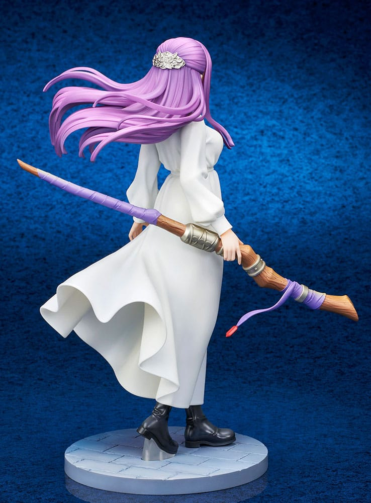Frieren: Beyond Journey´s End Statue PVC 1/7 Fern: Battle Against Lügner 25 cm [13]