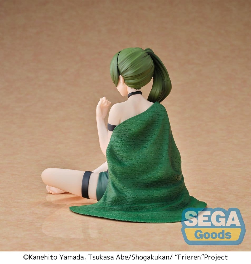Frieren: Beyond Journey´s End Yumemirize PVC Statue Übel Loungewear 11 cm [2]