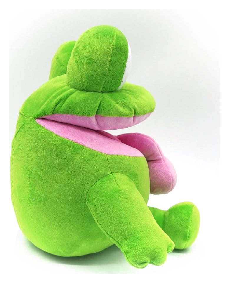 Frog Sqwad Plush Figure Frog 22 cm [2]