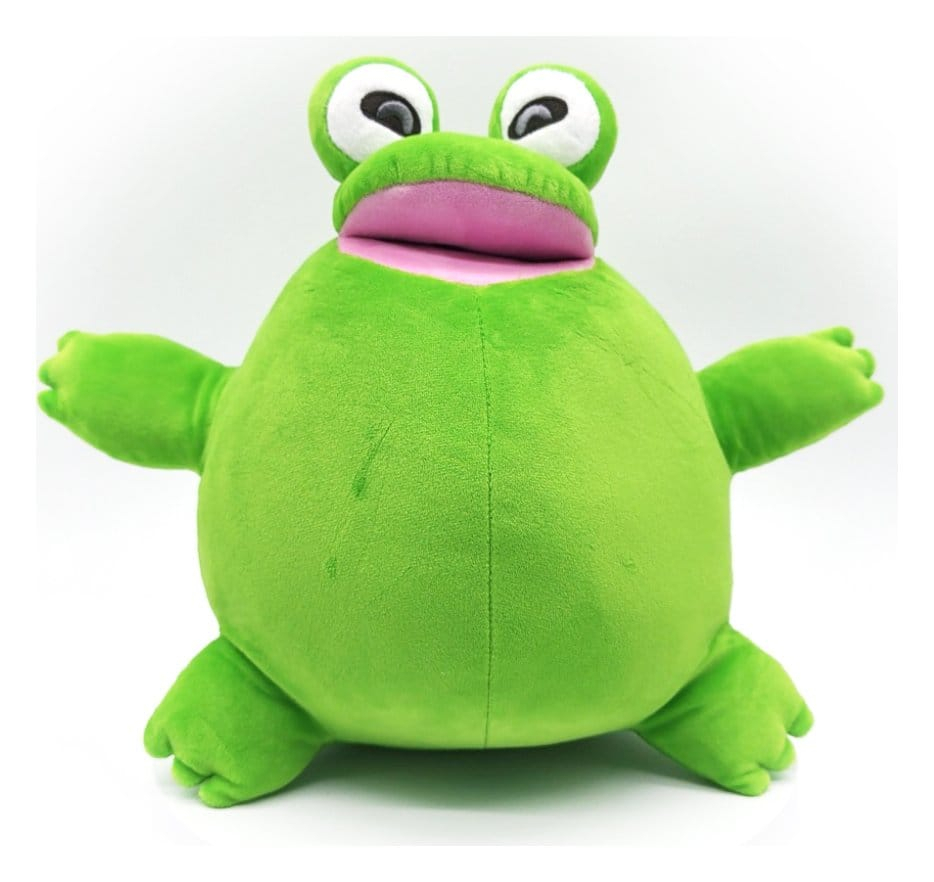 Frog Sqwad Plush Figure Mega Frog 22 cm [4]