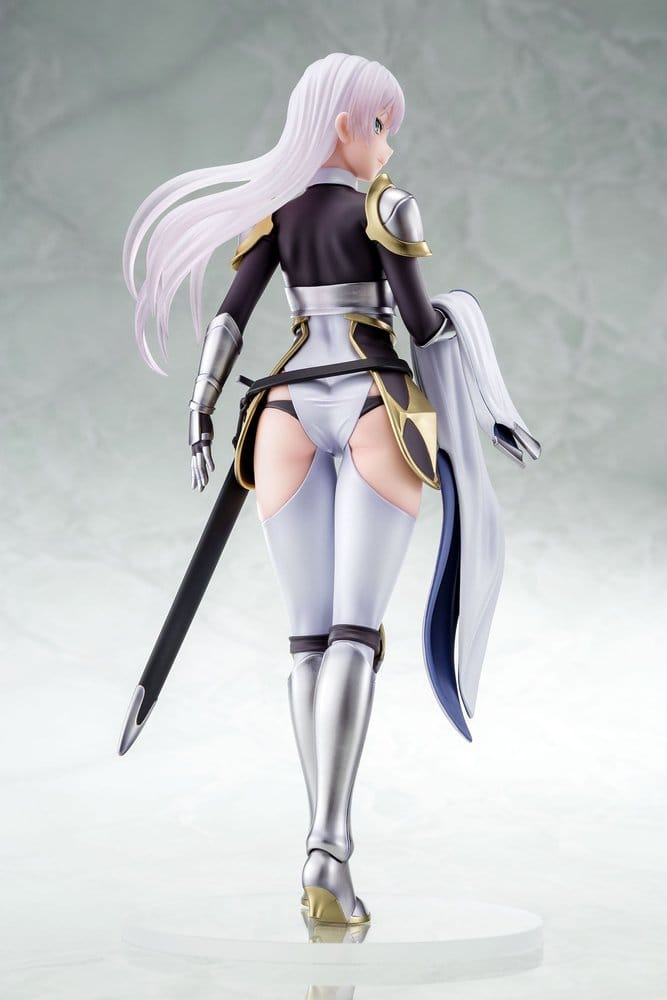From Old Country Bumpkin to Master Swordsman PVC Figure 1/6 Allucia Citrus 25 cm [16]
