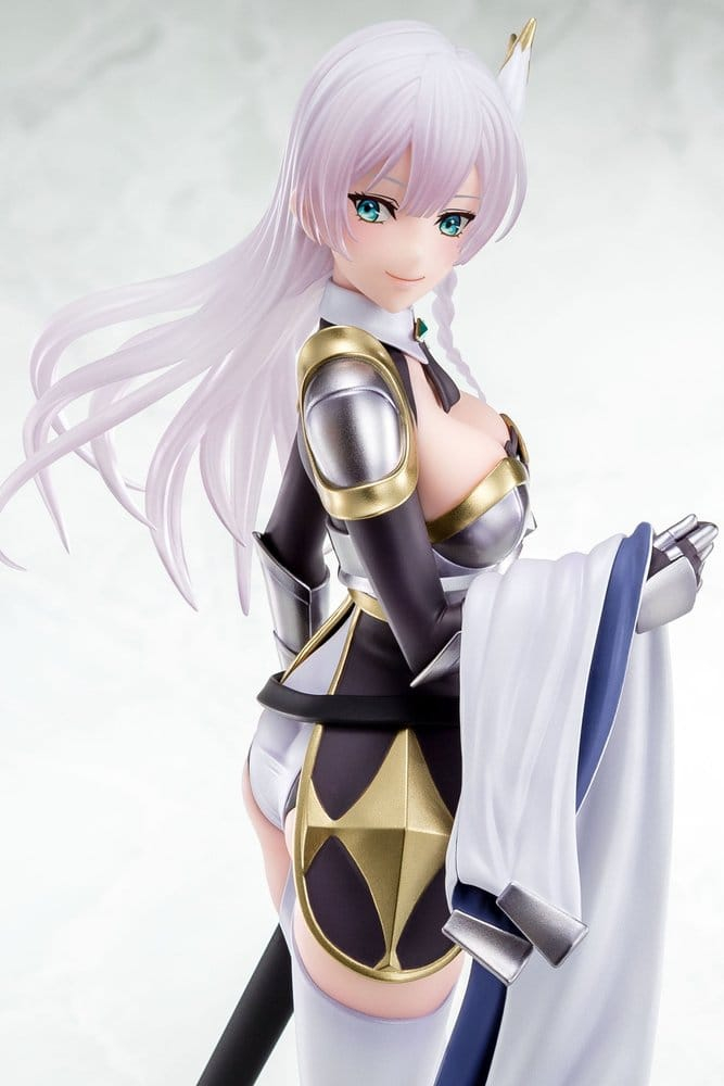 From Old Country Bumpkin to Master Swordsman PVC Figure 1/6 Allucia Citrus 25 cm [2]
