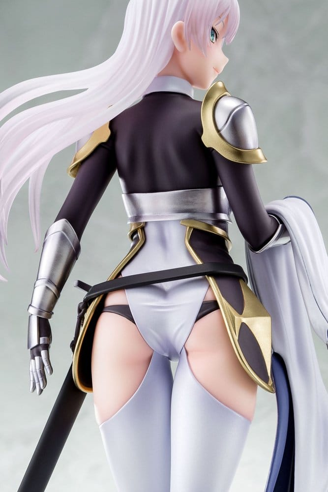 From Old Country Bumpkin to Master Swordsman PVC Figure 1/6 Allucia Citrus 25 cm [6]