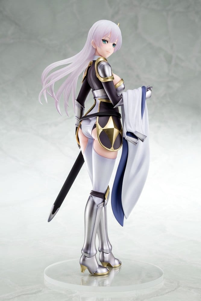 From Old Country Bumpkin to Master Swordsman PVC Figure 1/6 Allucia Citrus 25 cm [11]