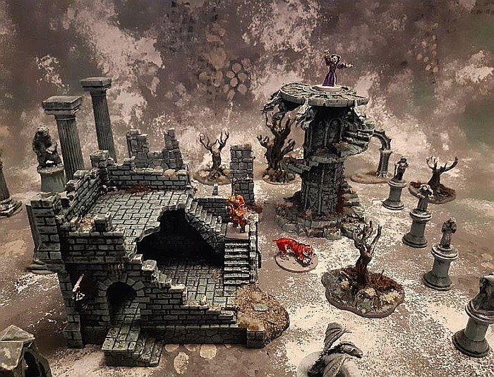 Frostgrave: Second Edition [2]