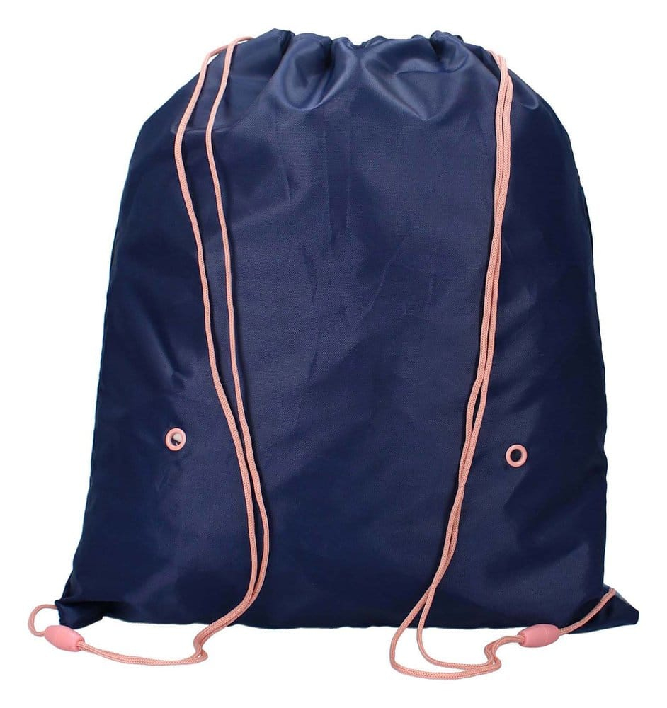Frozen II Gym Bag Louder Than Love 44 cm [3]