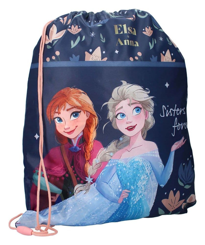 Frozen II Gym Bag Louder Than Love 44 cm [4]