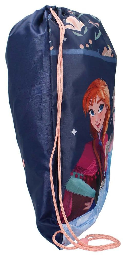 Frozen II Gym Bag Louder Than Love 44 cm [2]