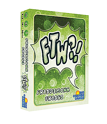 FTW?! [1]