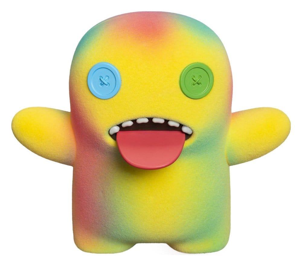 Fuggler: Feature Figures Figure Window Box Oogah Boogah Multi [2]
