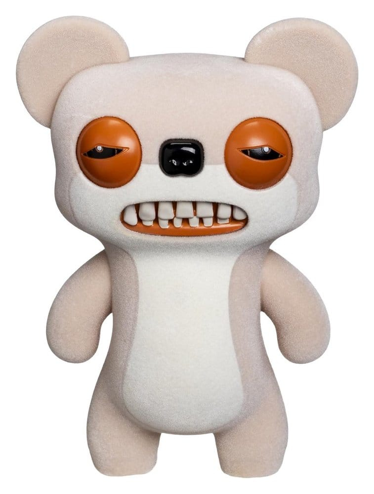 Fuggler: Feature Figures Figure Window Box Teddy Bear Nightmare [2]