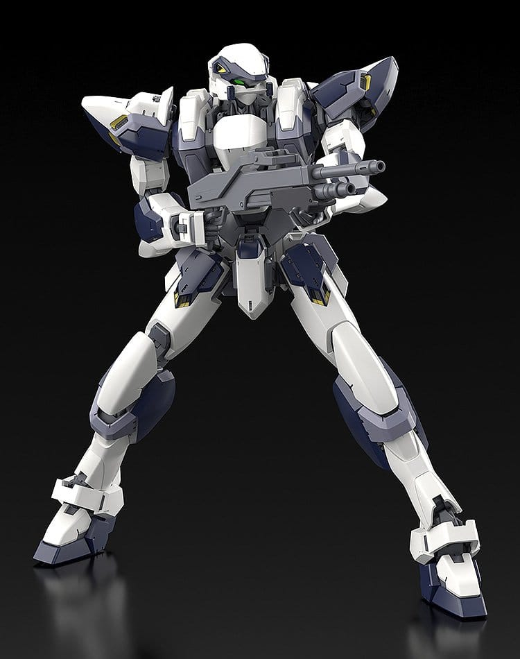 Full Metal Panic! Plastic Model Kit 1/48 Arbalest 18 cm [3]