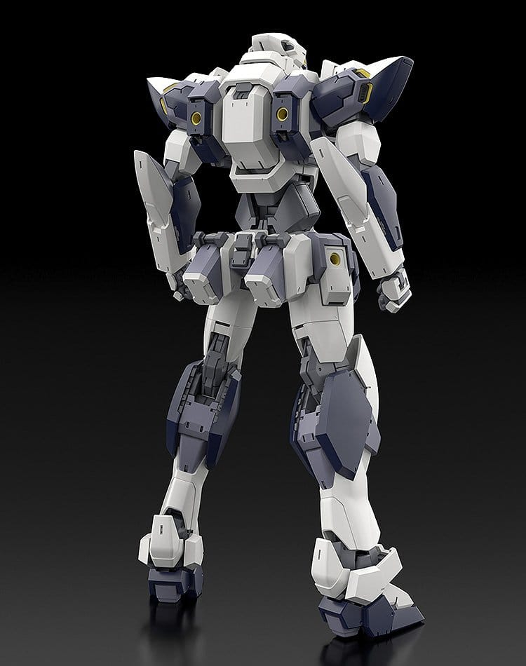 Full Metal Panic! Plastic Model Kit 1/48 Arbalest Special Set 18 cm [3]