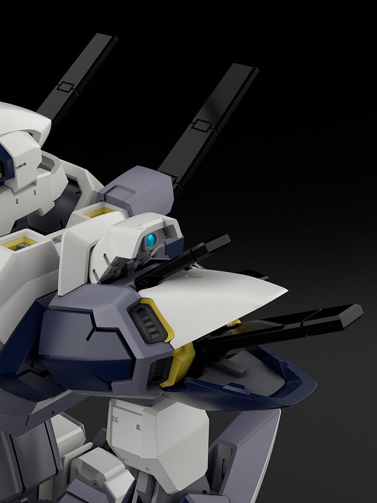 Full Metal Panic! Plastic Model Kit 1/48 Arbalest Special Set 18 cm [8]