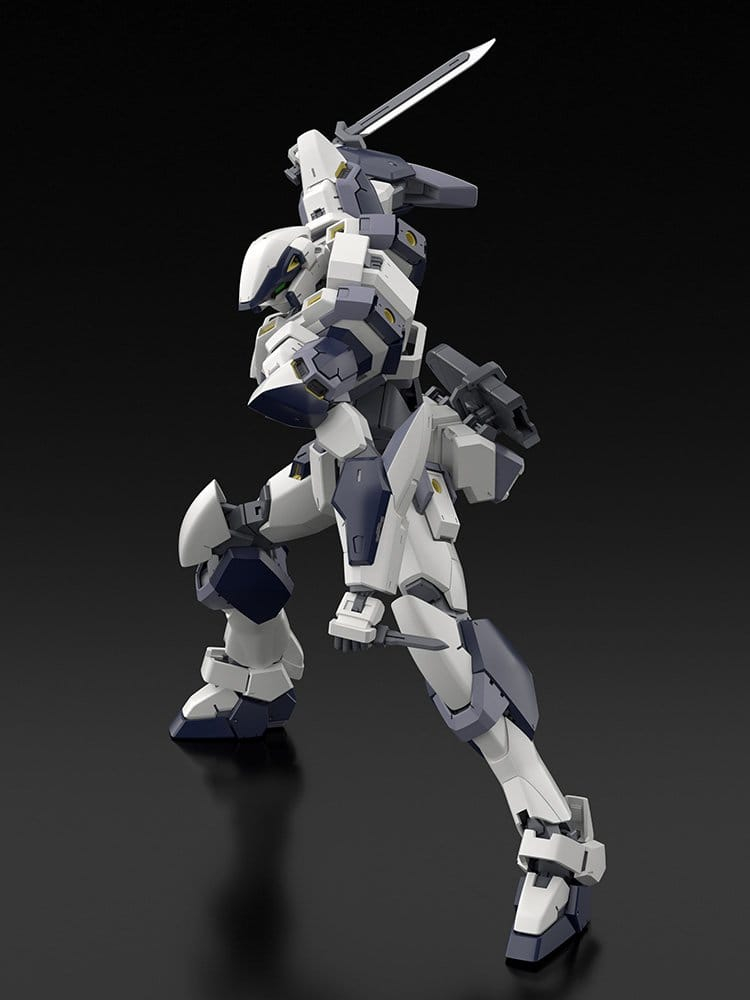 Full Metal Panic! Plastic Model Kit 1/48 Arbalest Special Set 18 cm [11]