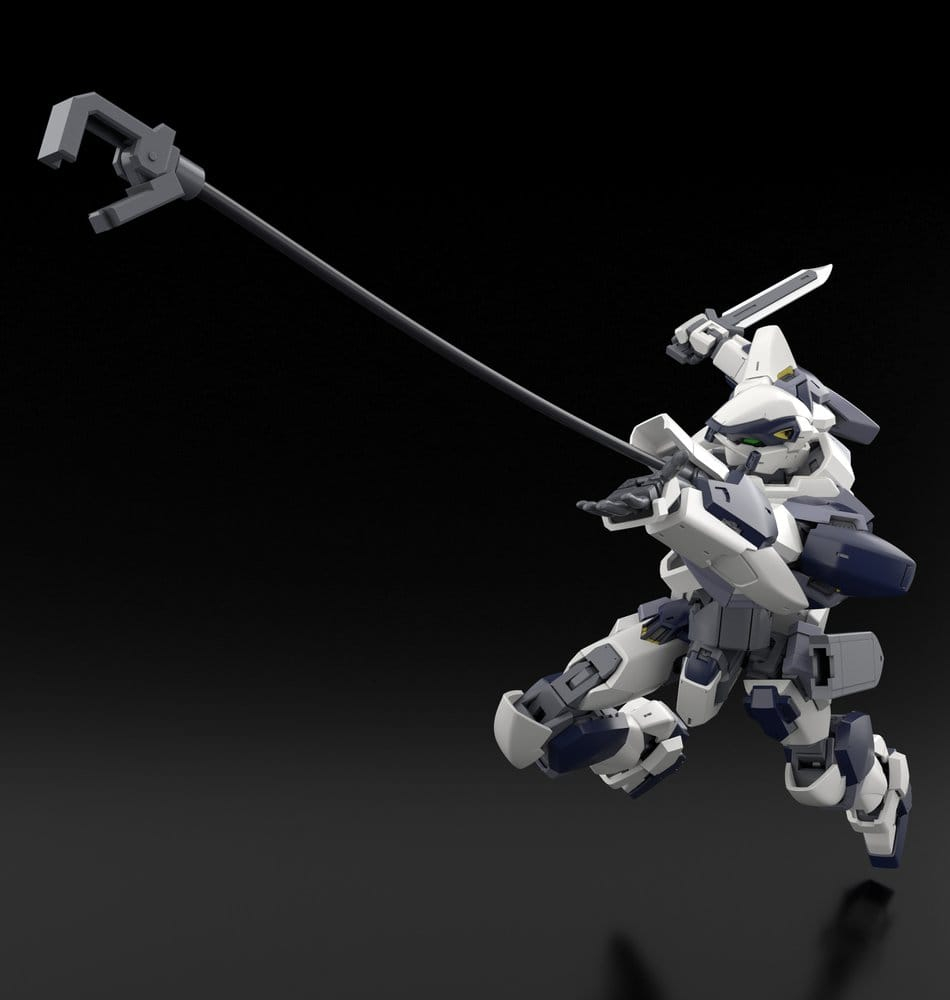 Full Metal Panic! Plastic Model Kit 1/48 Arbalest Special Set 18 cm [4]