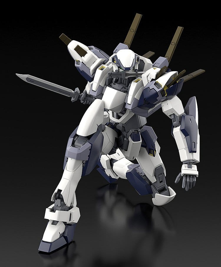 Full Metal Panic! Plastic Model Kit 1/48 Arbalest Special Set 18 cm [17]